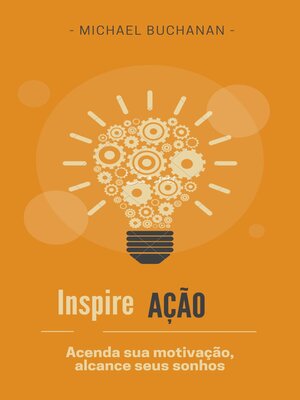 cover image of Inspire Ação